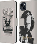Head Case Designs Officially Licensed Harry Potter Sirius Black Poster Prisoner by CaseDesigns