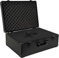 23 Inch Aluminum Carrying Case 23 X 16.5 X 8.6 Inch Ideal by ITHWIU