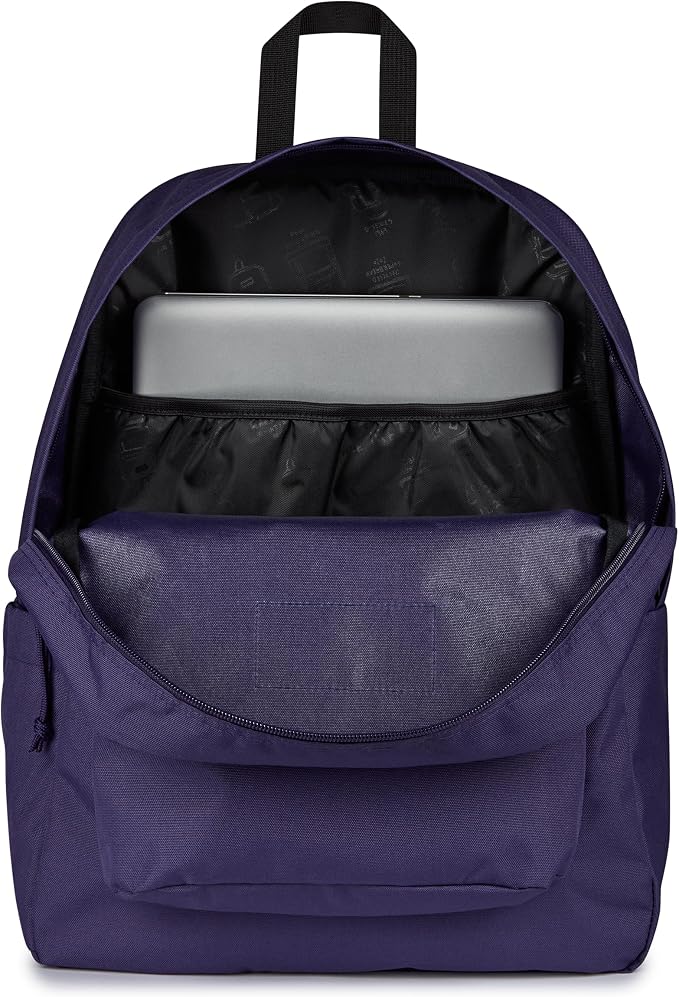 JanSport SuperBreak Plus Backpack - Image 7