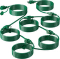 Eversimpleinc 50FT Outdoor Extension Cord by EversimpleInc