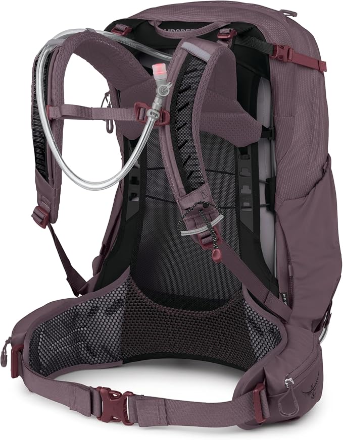 Osprey Mira Women's Hiking Backpack - Image 9