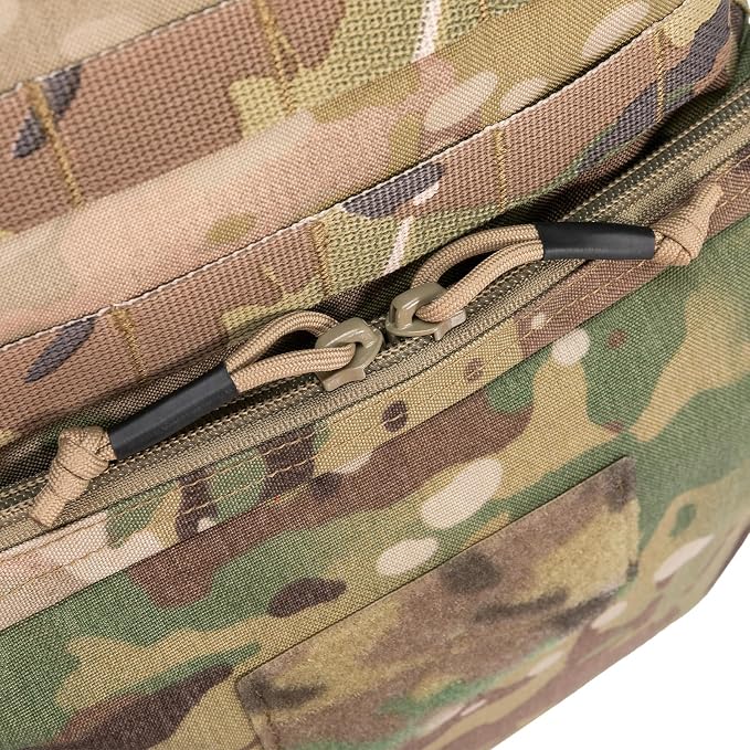 EXCELLENT ELITE SPANKER Tactical MOLLE Hydration Pack - Image 8