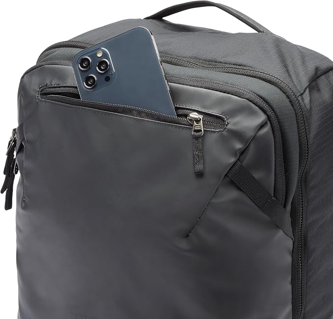 Cotopaxi Allpa 28L Travel Pack Black - Image 6