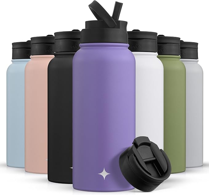 JoyJolt Triple Insulated Water Bottle - Image 5