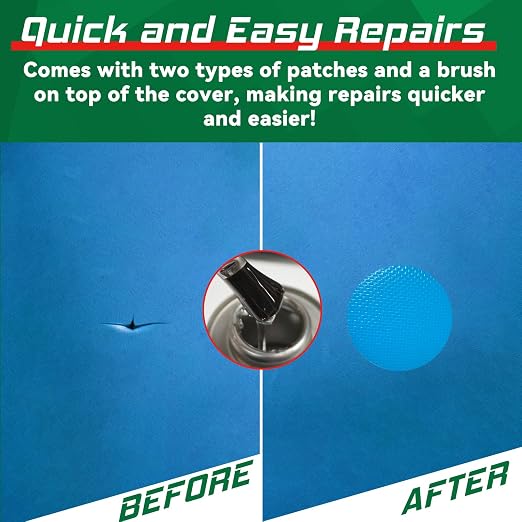 Vinyl Cement, High Strength Vinyl Glue, Waterproof PVC Cement, High Strength - Image 3
