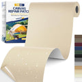 Fabric Repair Tape, Self Adhesive Canvas Repair Patch, Waterproof Outdoor by Unknown