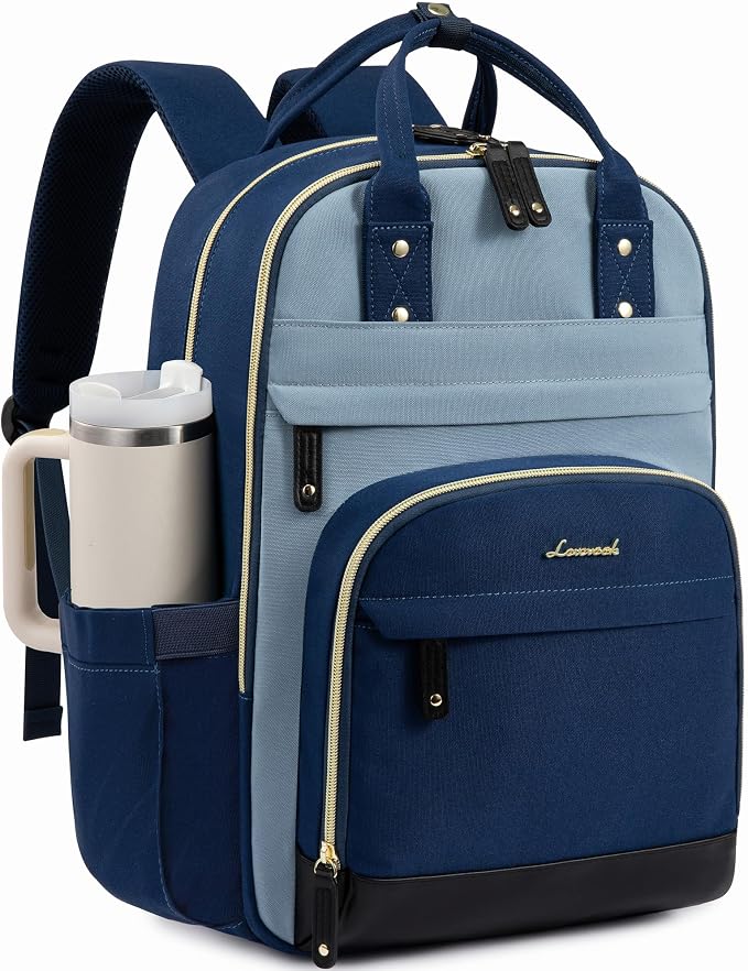 LOVEVOOK Laptop Backpack for Women by LOVEVOOK
