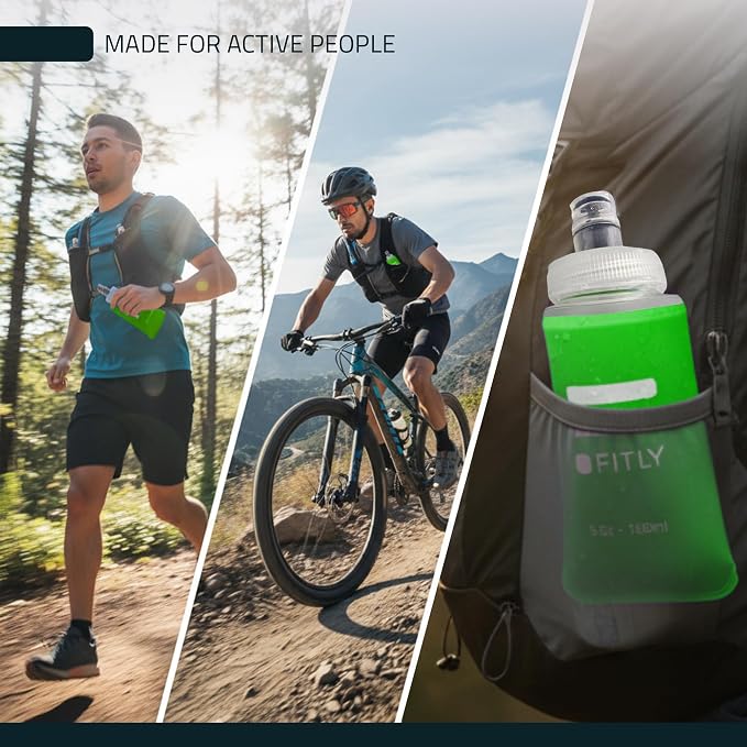 FITLY Soft Flask - Image 7