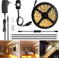 Sensky 19.7ft/6m Motion Activated LED Strip Light Kit Flexible LED Strip Motion by Sensky