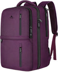 MATEIN Travel Backpack for Women, Extra Large 40L Carry on Backpack, Water by MATEIN
