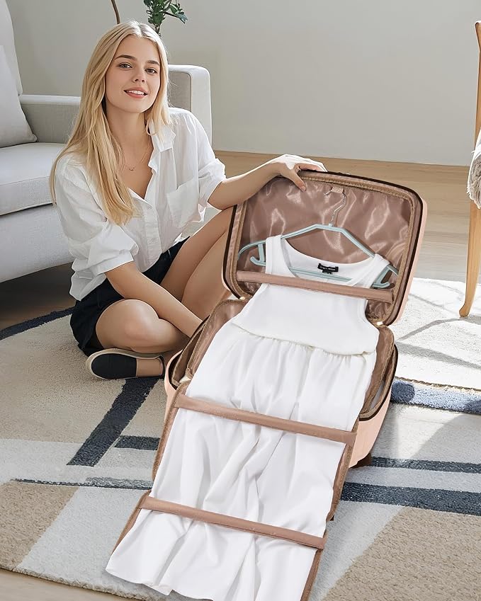 LOVEVOOK Travel Backpack for Women Men - Image 2