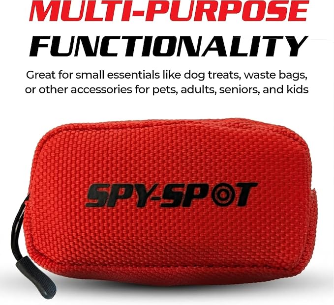 SPY SPOT GPS Tracker Pouch - Image 2