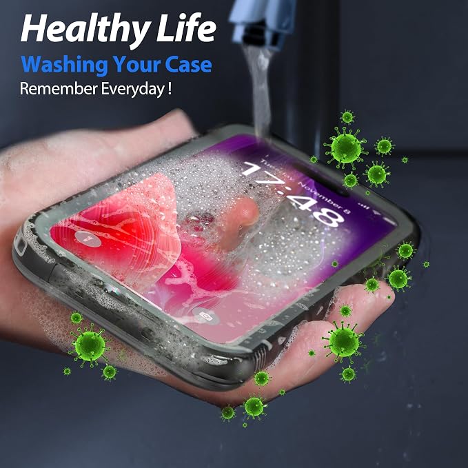 SPORTLINK for iPhone 15 Pro Max Case - Image 5