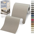 OAZ 4 x 79 inch Canvas Repair Patches Fabric Patch Self-Adhesive Canvas Repair by OAZ