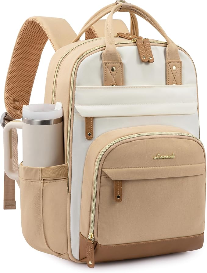 LOVEVOOK Laptop Backpack for Women by LOVEVOOK