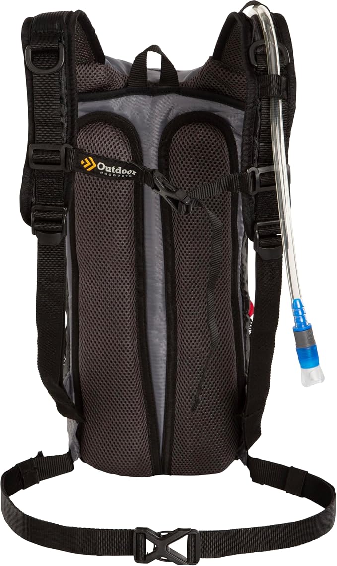 Outdoor Products Ripcord Hydration Pack - Image 4