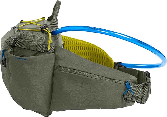 CamelBak M.U.L.E. 5 Mountain Bike Gravel Waist Belt Hydration Pack 50oz - Image 3