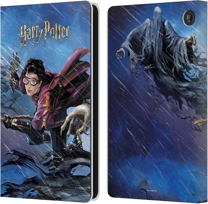 Head Case Designs Officially Licensed Harry Potter Quidditch 1 Prisoner of by CaseDesigns