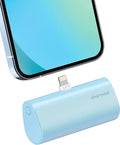 charmast Small Portable Charger 5000mAh, Ultra-Compact 20W PD Fast Charging by Charmast