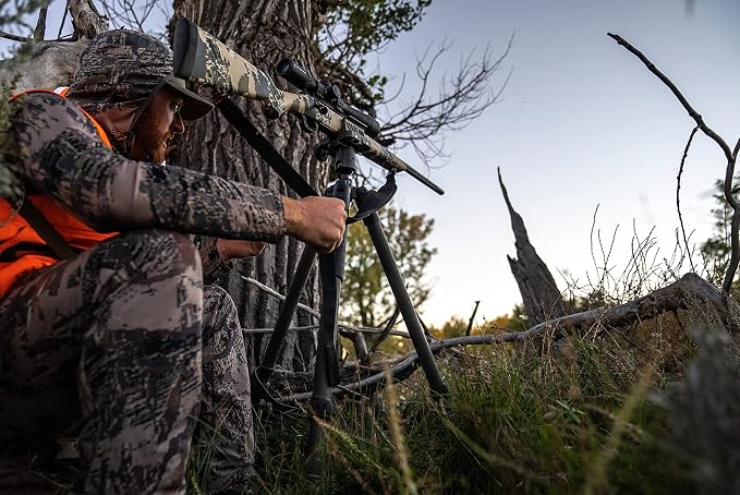 BOG DeathGrip Aluminum Tripod - Image 9