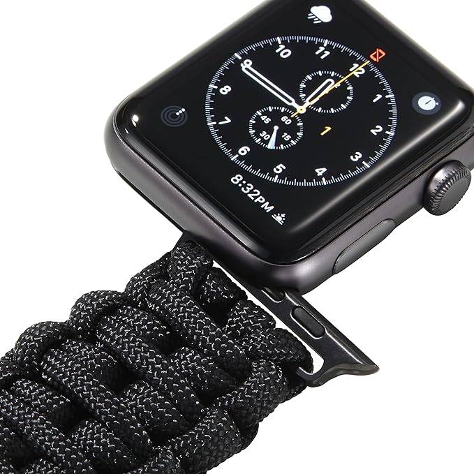 Savior Survival Gear Paracord Band, Compatible - Image 5