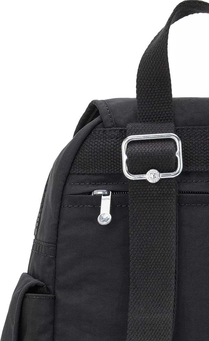 Kipling Women's City Pack Mini Backpack, Lightweight Versatile Daypack - Image 7