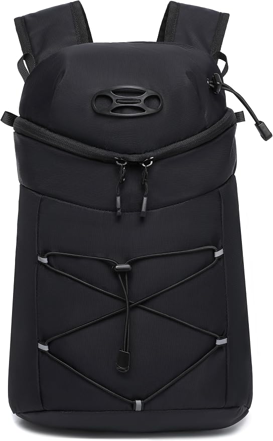 Wotony Lightweight Insulated Backpack - Image 4