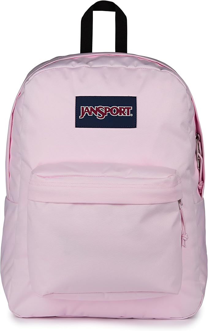 JanSport SuperBreak One Backpack by JanSport