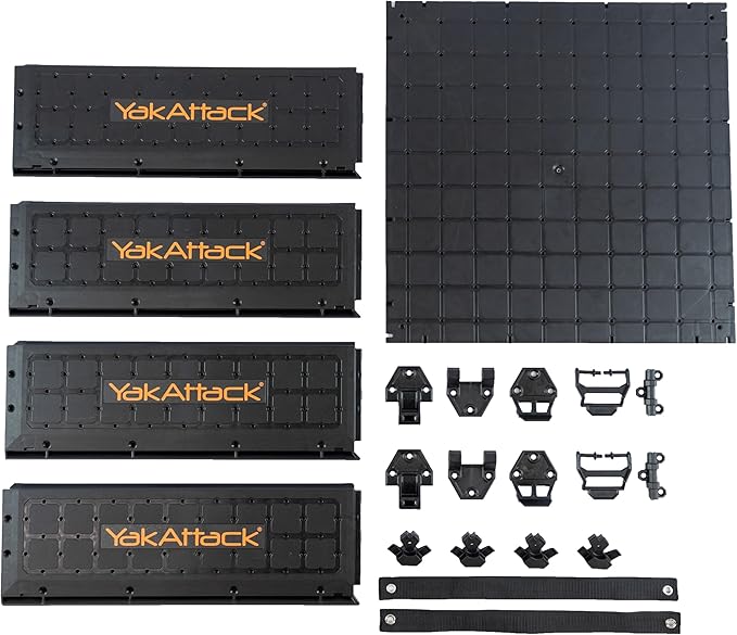 YakAttack ShortStak Upgrade Kit - Image 2