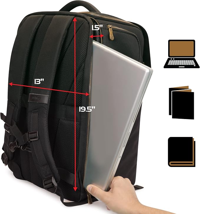 ENHANCE DnD Backpack - Image 7