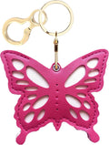 BORKUANA Leather Keychain Holder Case Compatible by BORKUANA