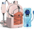 TILYMOL Hydration Hiking Backpack by TILYMOL