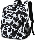 abshoo Classical Basic Travel Backpack by abshoo