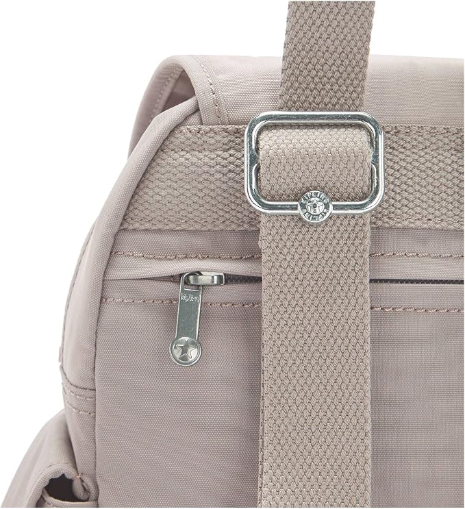 Kipling Women's City Pack Mini Backpack, Lightweight Versatile Daypack - Image 7