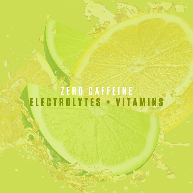 RYSE Hydration Electrolyte Powder Drink Mix Packets - Image 3
