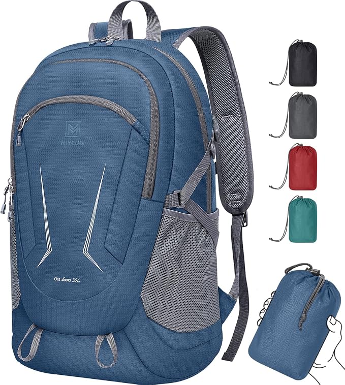 MIYCOO Backpack by MIYCOO