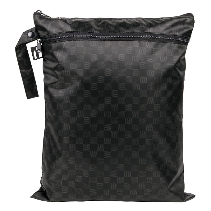 Bumkins Roamio Waterproof Wet Dry Bag by Bumkins