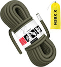X XBEN Outdoor Climbing Rope 10M 20M 30M 50M 70M 152M 352M Static Rock Climbing by XXBEN