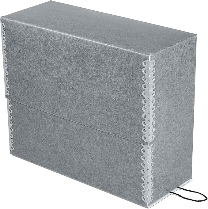 Lineco Archival Document Storage Box - Image 3