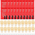 60 Pcs Emergency Fire Blankets for Home and Kitchen 40x40 Inch 20 Fiberglass by Copkim