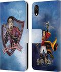 Head Case Designs Officially Licensed Harry Potter Quidditch 2 Prisoner of by CaseDesigns