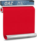 OAZ 16 x 79 inch Canvas Repair Patches Canvas Fabric Patch Self-Adhesive Fabric by OAZ