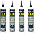 Floor-Fix Pro The Original Adhesive by Unknown