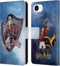 Head Case Designs Officially Licensed Harry Potter Quidditch 2 Prisoner of by CaseDesigns