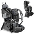 besrey Baby Backpack Carrier, Toddler Hiking Backpack by besrey