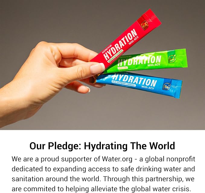 Essential Elements® Hydration Packets - Image 6