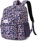 abshoo Classical Basic Travel Backpack by abshoo