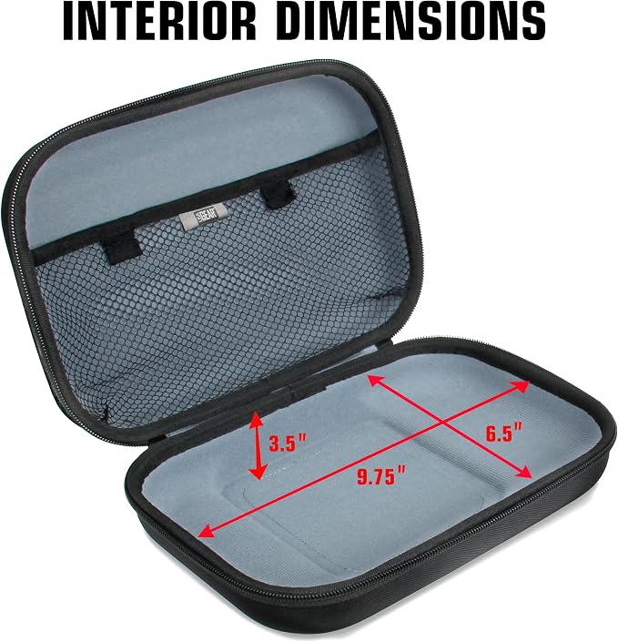 USA Gear Trail Camera Case - Image 3