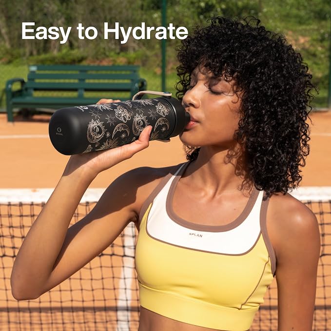 ENCOOL Insulated Water Bottle - Image 7