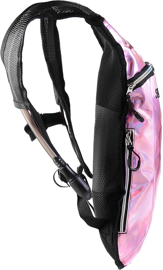 Sojourner Rave Hydration Pack - Image 4